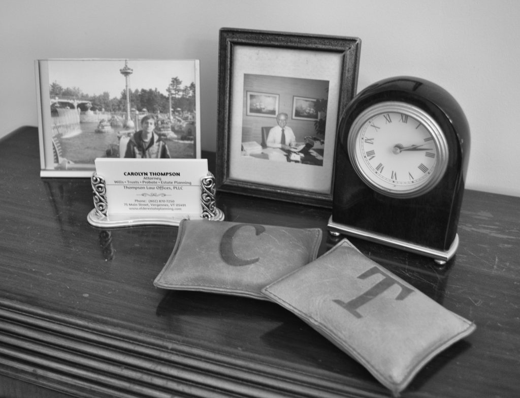 still life of clocks and books